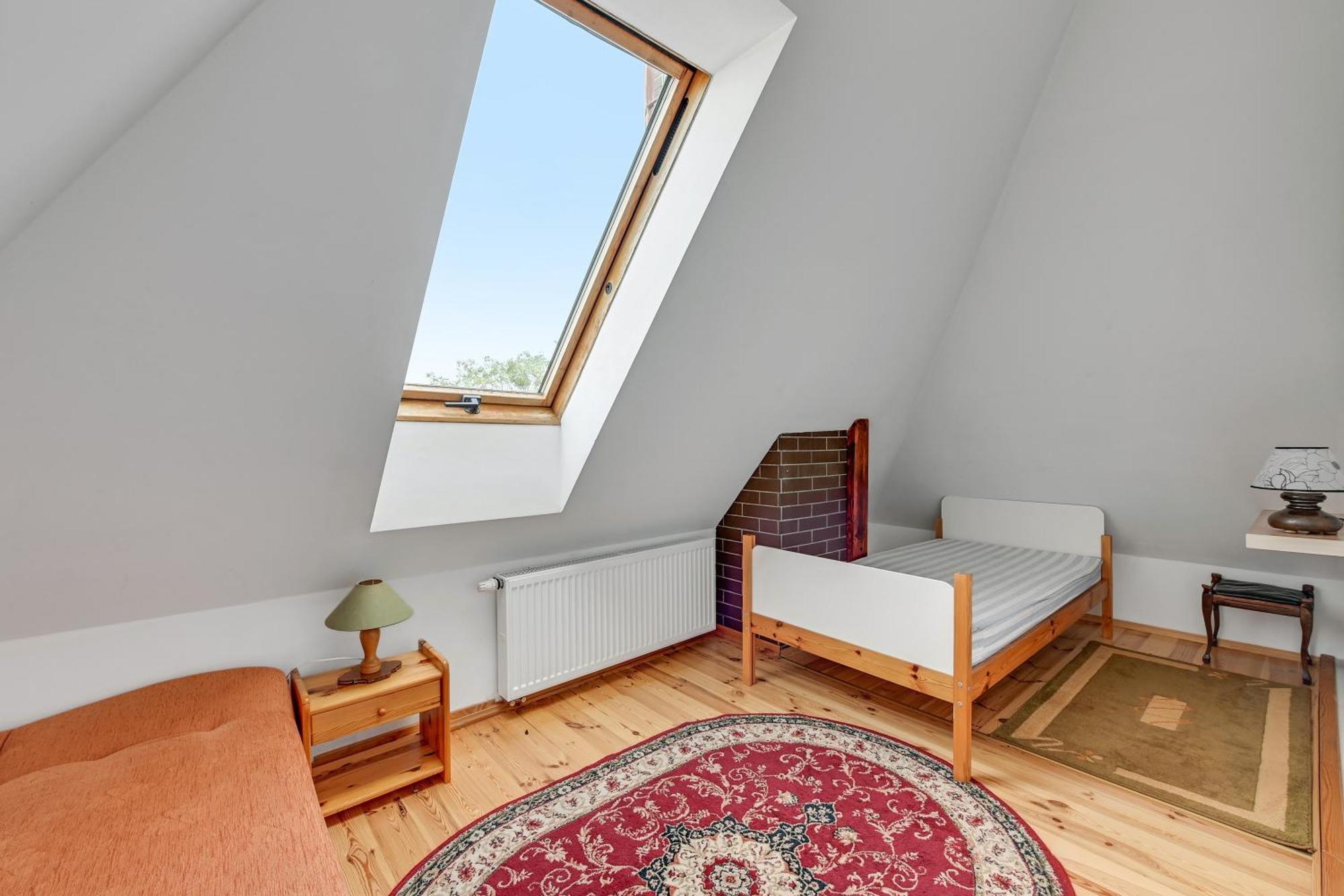 Apartament Przy Morzu Sopot Διαμέρισμα Εξωτερικό φωτογραφία